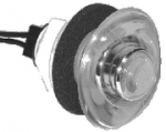 TH Marine LWLM1PLEDDP Mini Led Livewell Light
